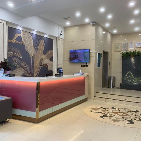 Chunshengjiang Hotel Thượng Hải Ngoại thất bức ảnh