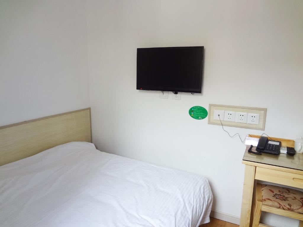 Chunshengjiang Hotel Thượng Hải Phòng bức ảnh