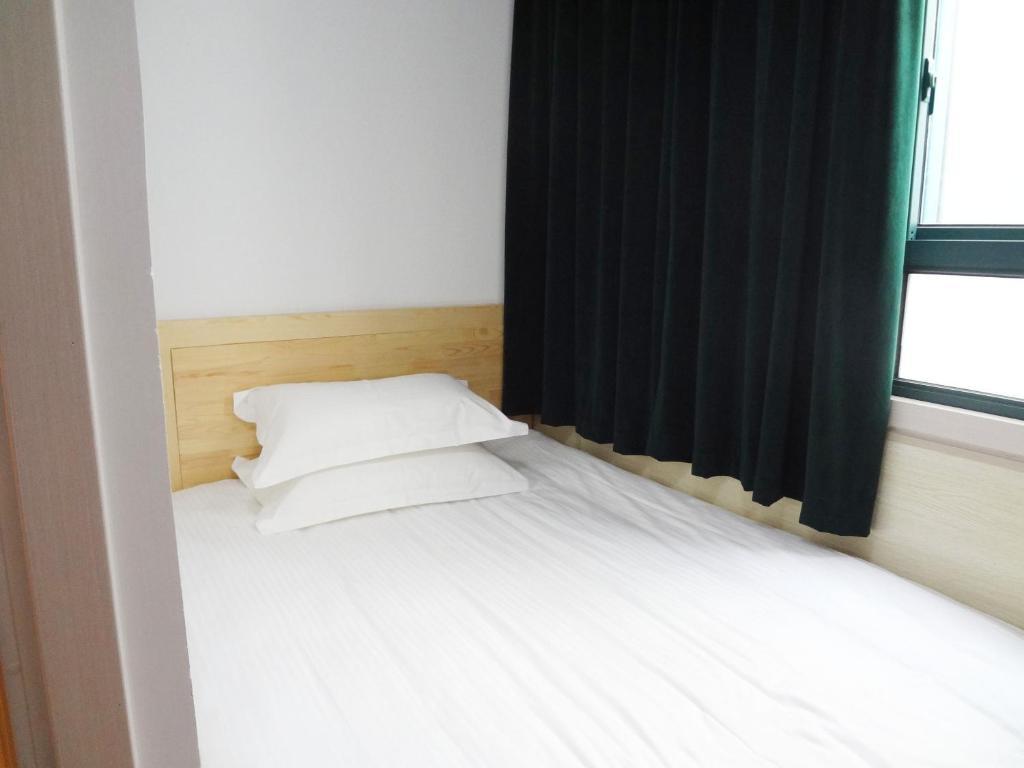 Chunshengjiang Hotel Thượng Hải Phòng bức ảnh